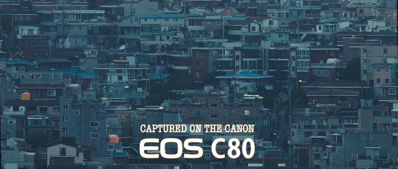 The Deadline - Short Film | 캐논 Cinema EOS C80